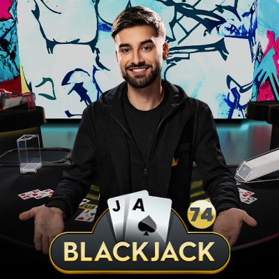 Blackjack 74