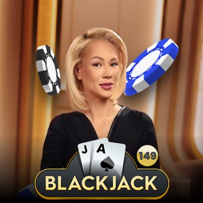 Blackjack 149