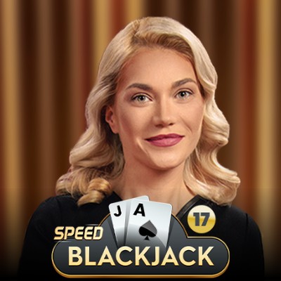 Speed Blackjack - 17 Ruby