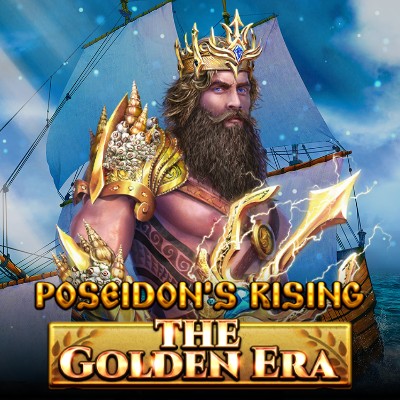 Poseidon's Rising - The Golden Era
