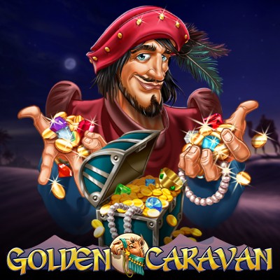 Golden Caravan