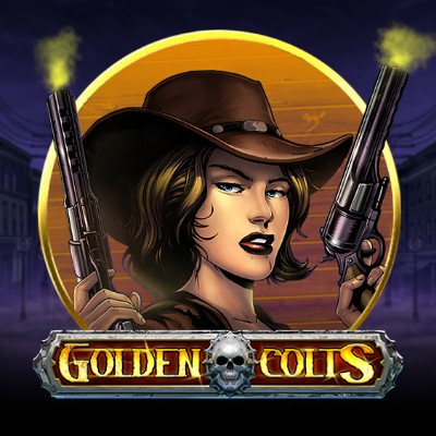 Golden Colts