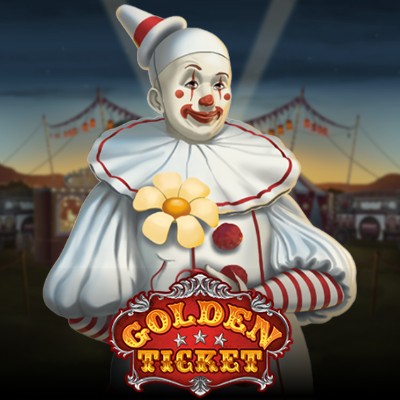 Golden Ticket
