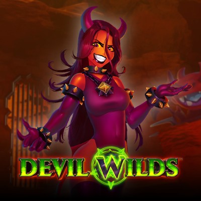 POP Devil Wilds
