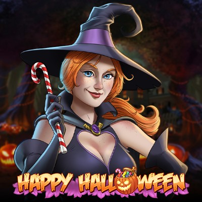 Happy Halloween