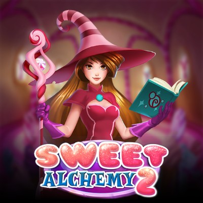 Sweet Alchemy 2