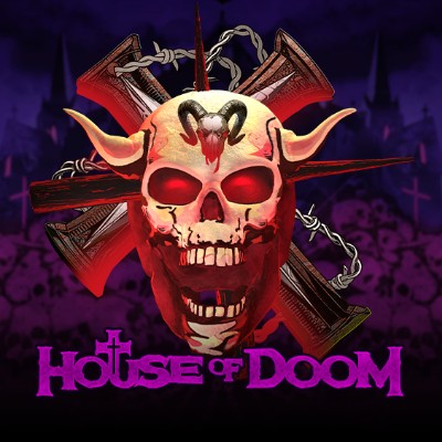 House of Doom