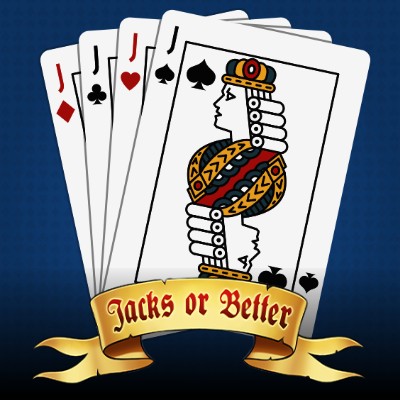 Jacks or Better MH