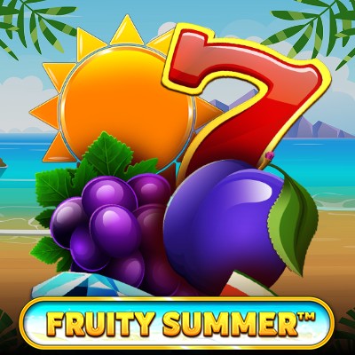 Fruity Summer
