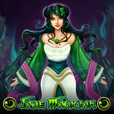 Jade Magician