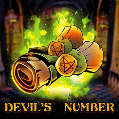 Devil's Number