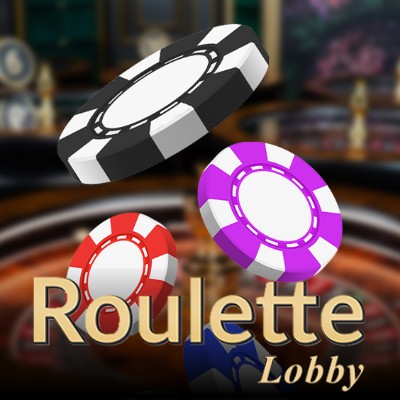 Roulette Lobby