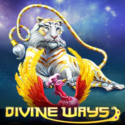 Divine Ways