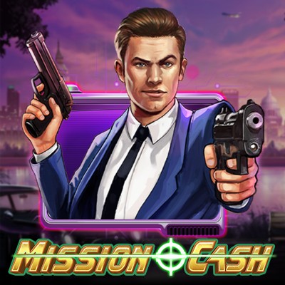 Mission Cash