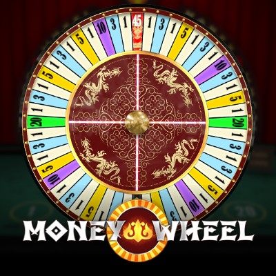 Money Wheel