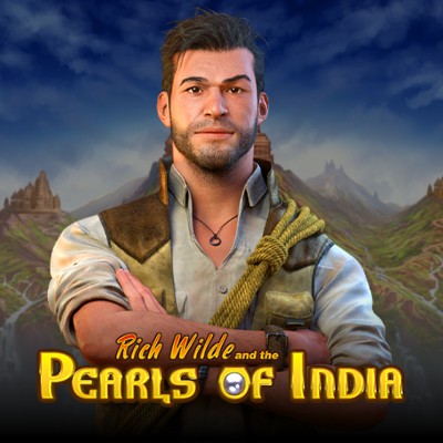 Pearls of India