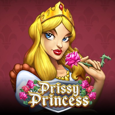 Prissy Princess