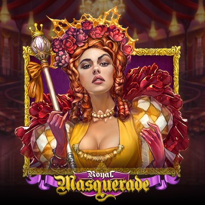 Royal Masquerade