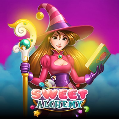 Sweet Alchemy