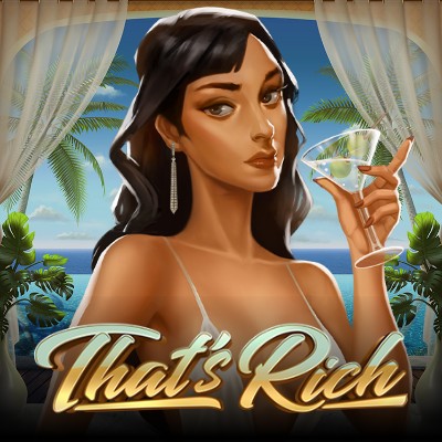 That's Rich