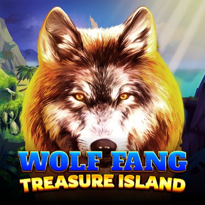 Wolf Fang - Treasure Island