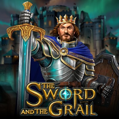 The Sword and The Grail