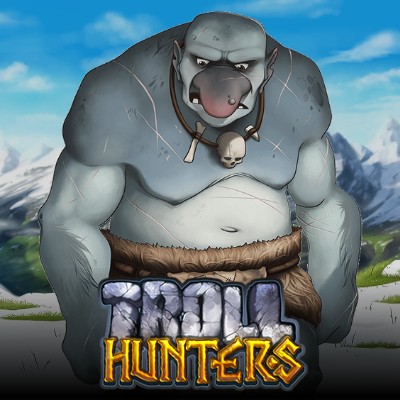 Troll Hunters