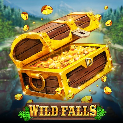 Wild Falls