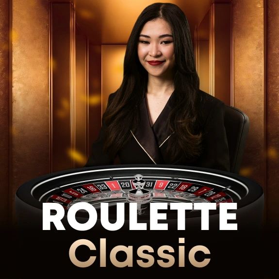 Roulette