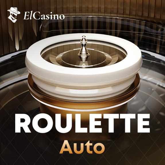 Auto Roulette