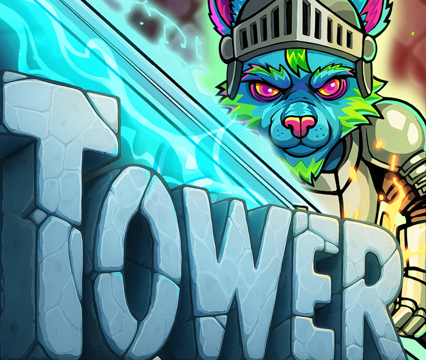 towers