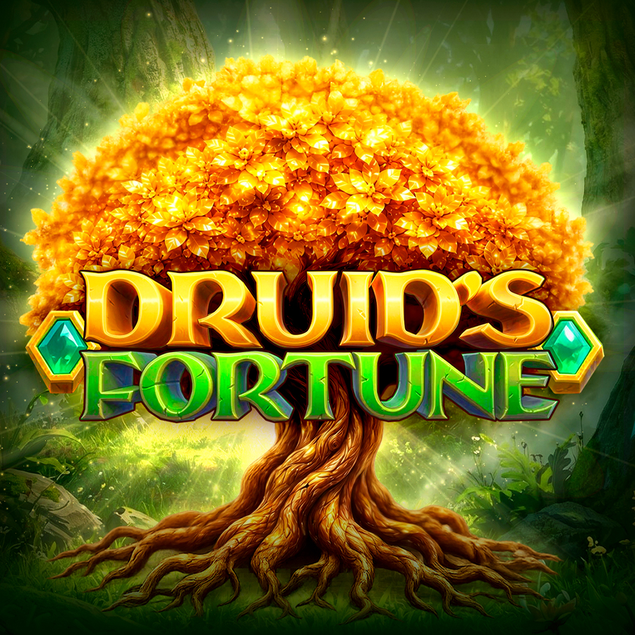 Druid's Fortune
