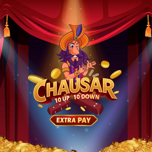 Chausar 10 Up 10 Down
