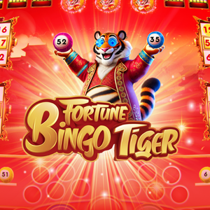 Fortune Bingo Tiger