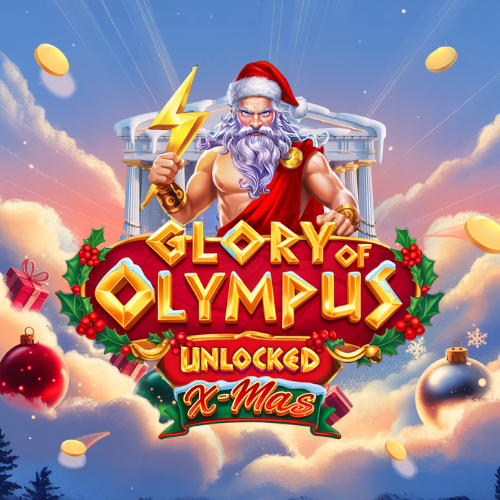 Glory of Olympus (Xmas)