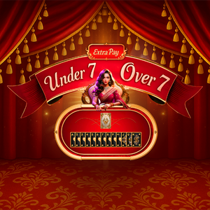 Under 7 Over 7