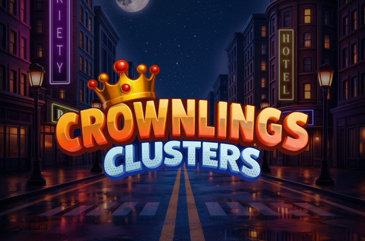 Crownlings Clusters (RTP 96)