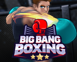 Big Bang Boxing