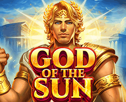 God of the Sun