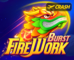 Firework Burst