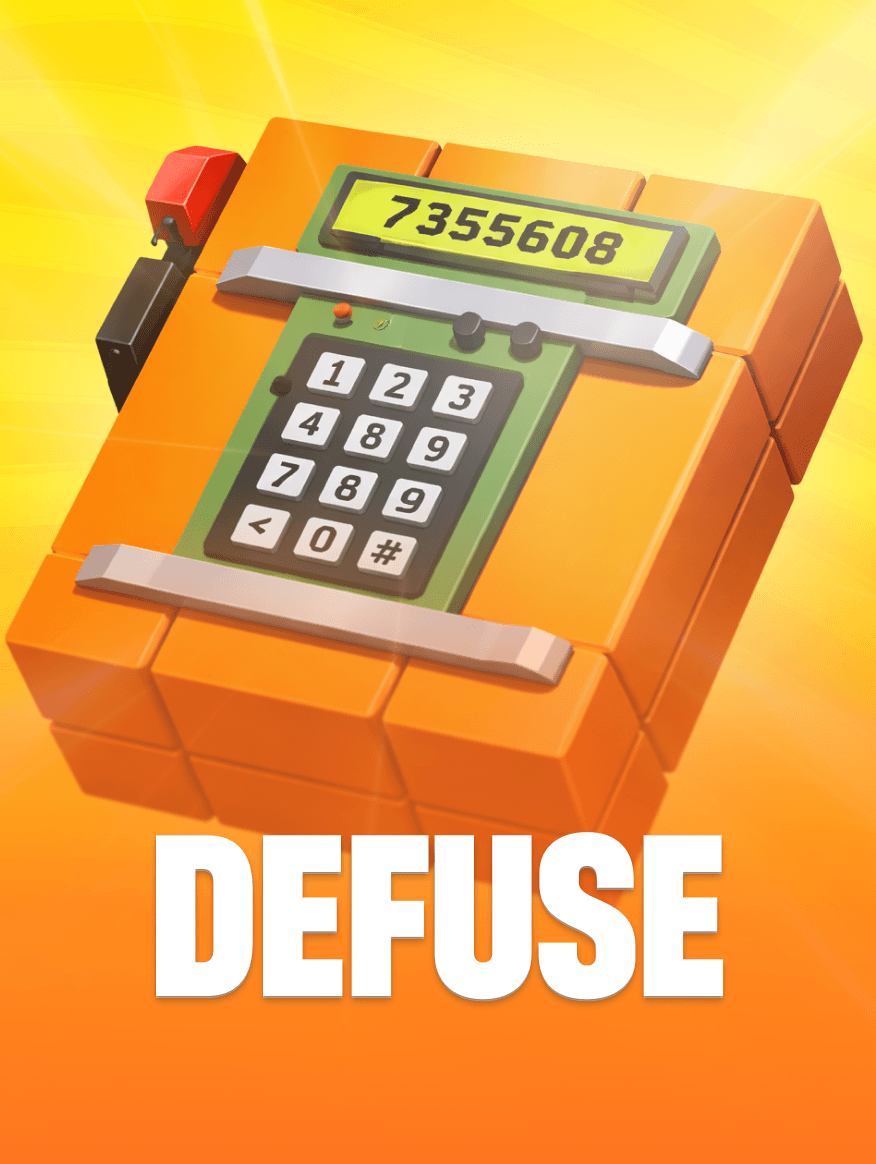 Defuse