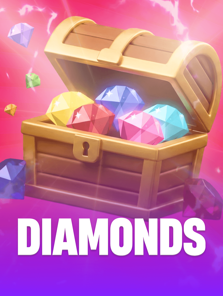Diamonds