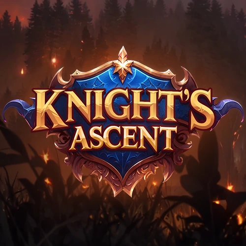 Knight's Ascent