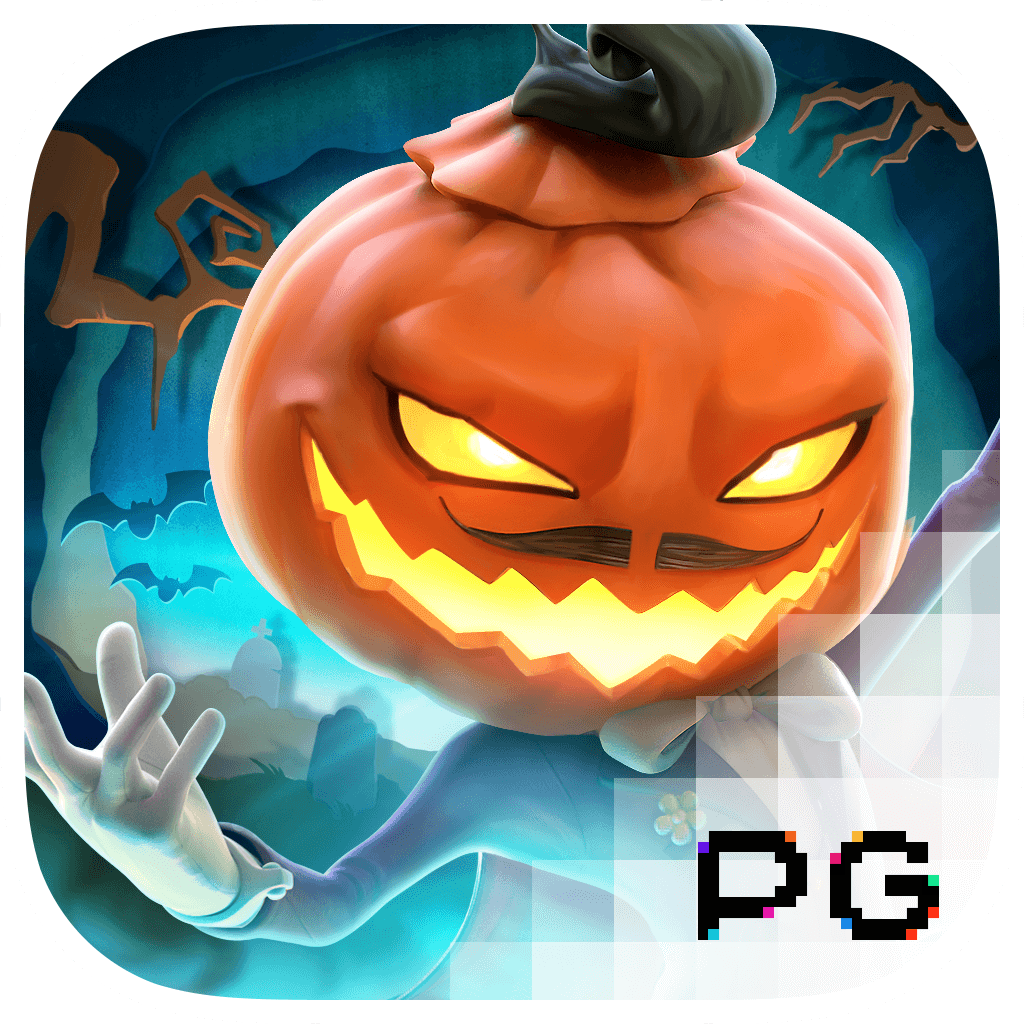 Mr. Hallow-Jackpot!
