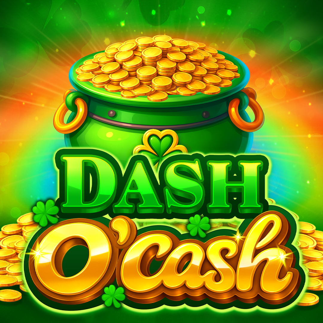 Dash O'Cash