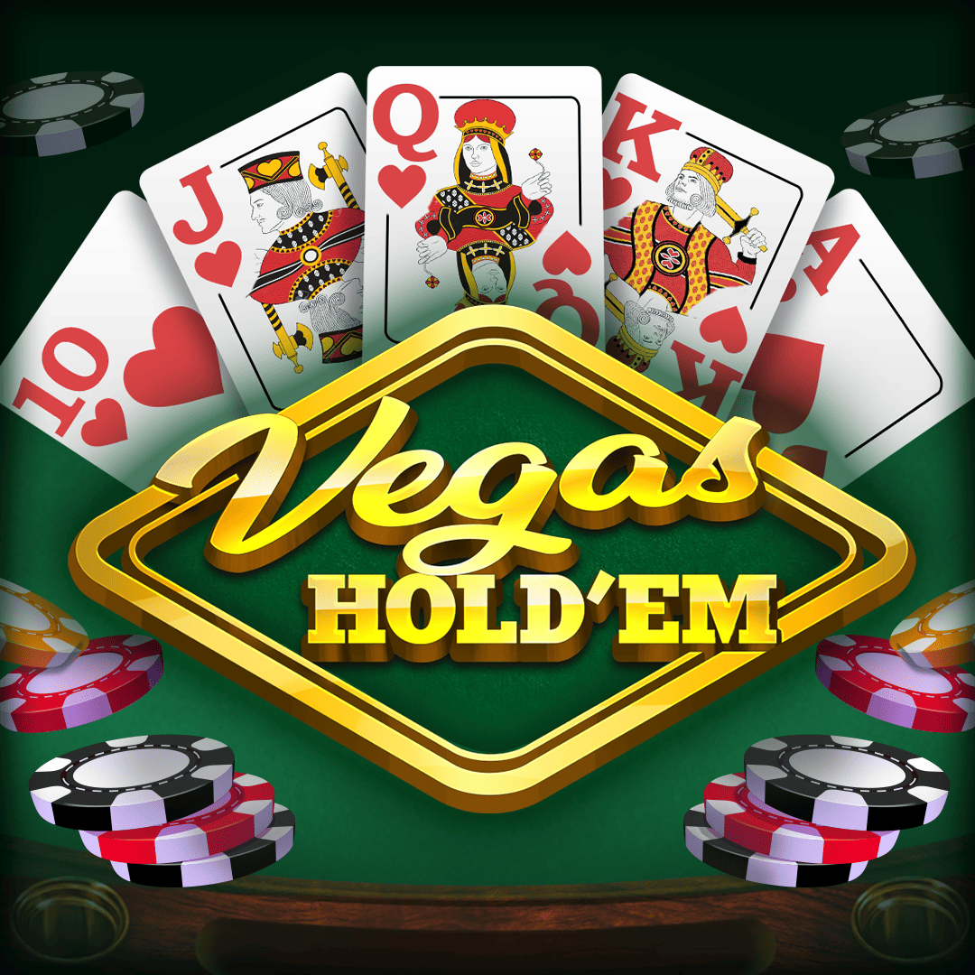 Vegas Hold'em