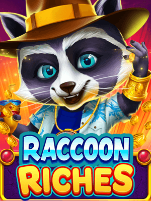 Raccoon Riches