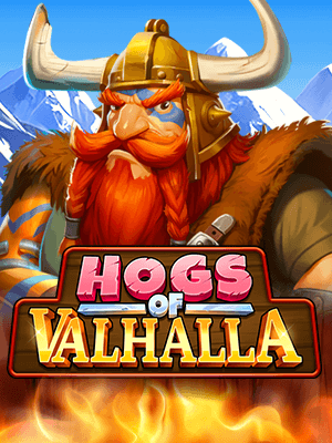 Hogs of Valhalla Christmas