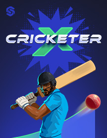 CricketerX