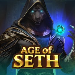 Age Of Seth (RTP 94)